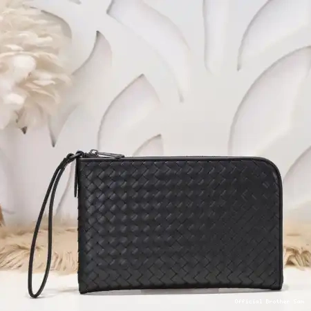 Official Brother Sam Bottega Bags 2401YA0010 Veneta 0707